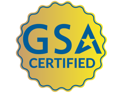 Certificación GSA