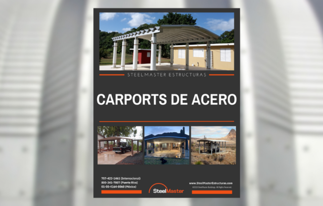 La Guía Última para Carports de Acero