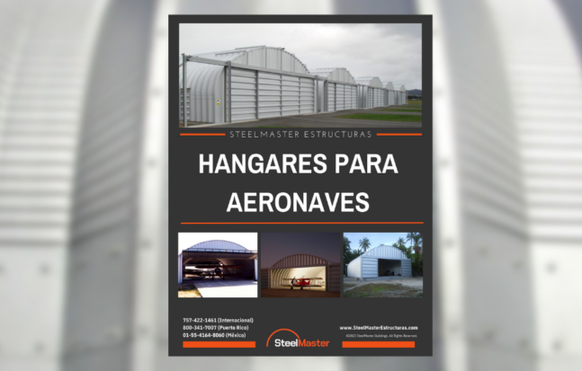 La Guía Última: Hangares Para Aeronaves