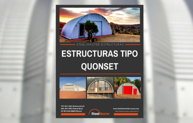 La Guía Última: Las Estructuras tipo Quonset