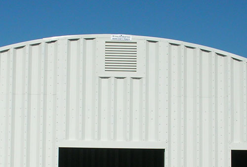 Rejillas de ventilación