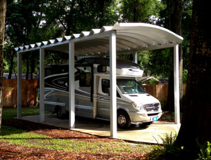 Carports