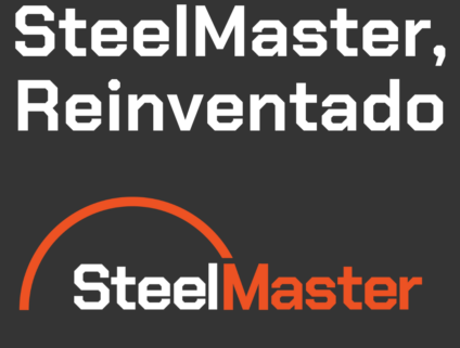 SteelMaster Reinventado: Una Nueva Apariencia para nuestra compañía y sitio web