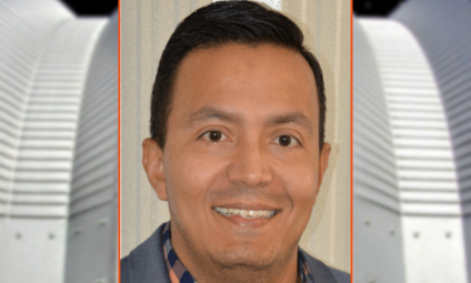 Alex Silva | Gerente de Ventas<br />
