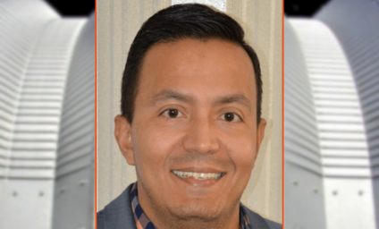 Alex Silva | Gerente de Ventas